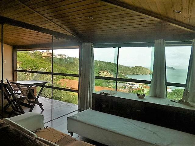 Buzios Vista Por Dosol Nomar Praia Episcina Luaran gambar