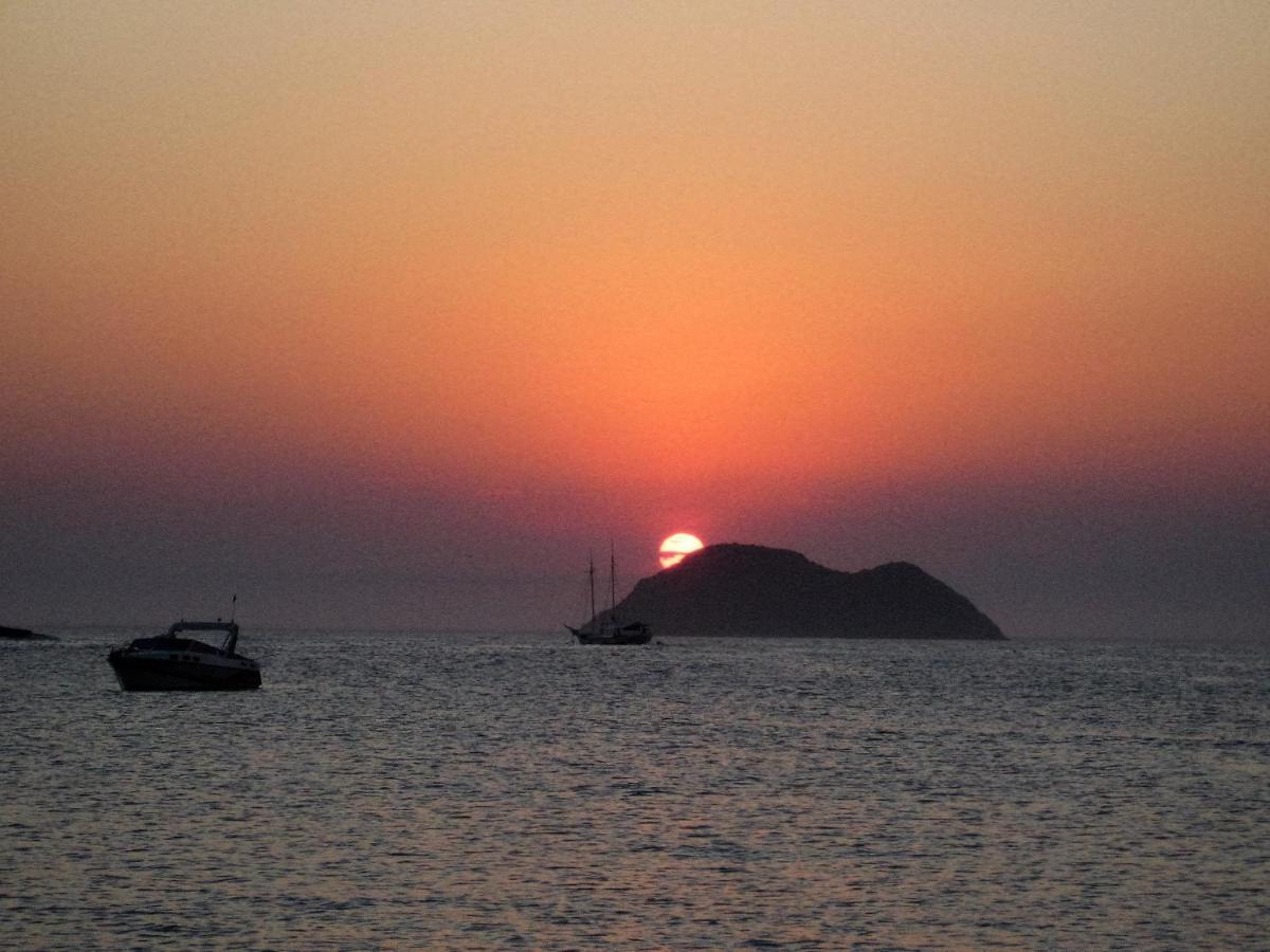 Buzios Vista Por Dosol Nomar Praia Episcina Luaran gambar